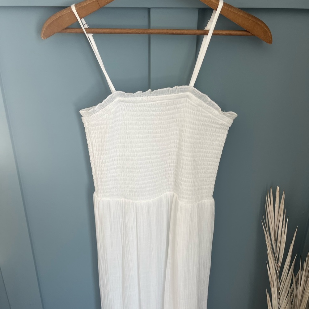 White Sundress - Picture 2 of 3